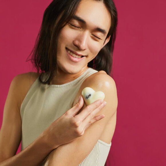 NIB LUSH Posh Chocolate Gift Set - Picture 7 of 7